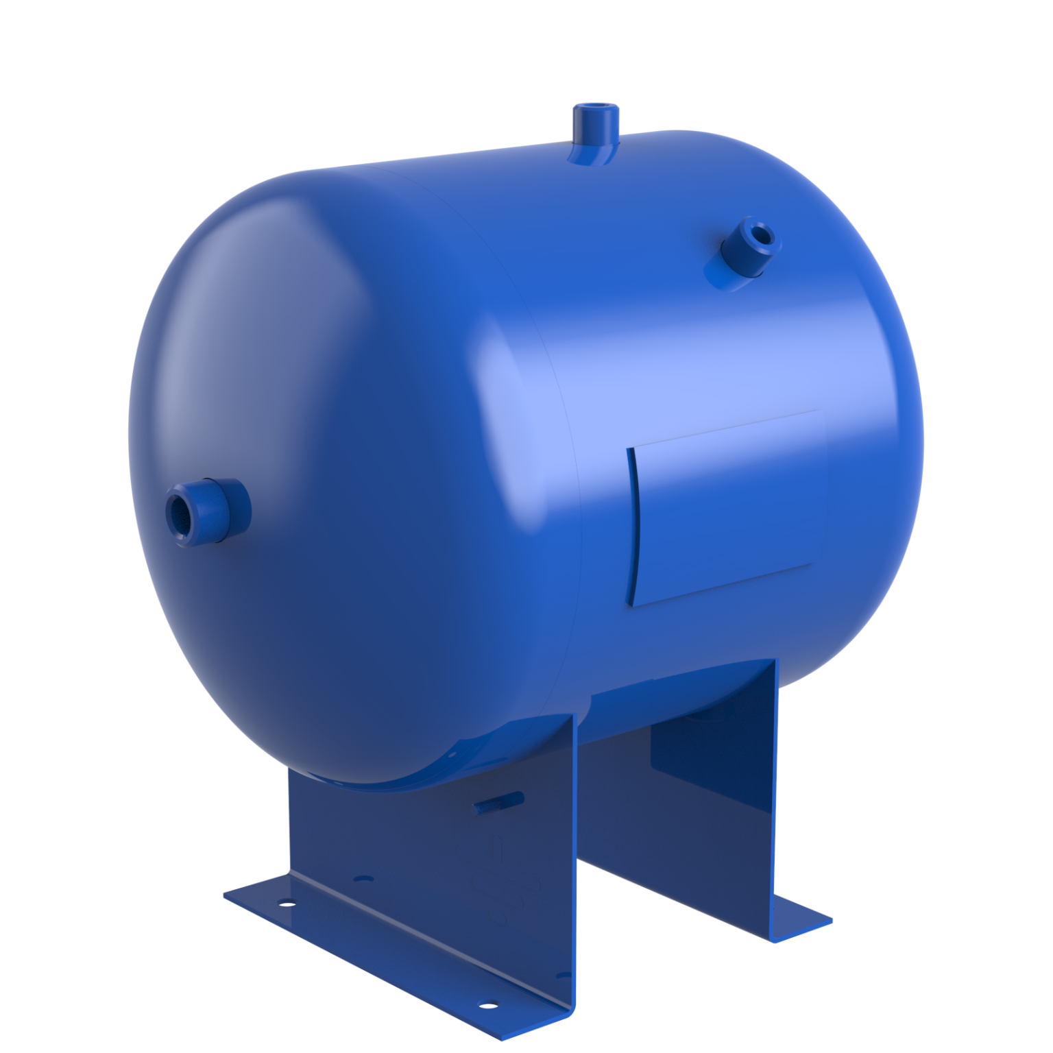 Ресивер РВ 150-10.406-3 | DNT